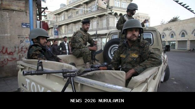 Friksi Saudi-UEA di Konflik Hadramout Yaman