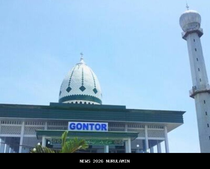 Daftar 8 Pesantren Tertua dan Terbesar di Indonesia, 2 dari Kediri Raya