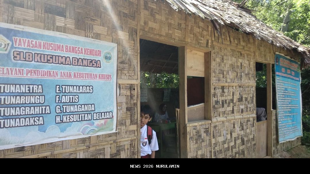Partisipasi masyarakat mengubah stigma disabilitas penting