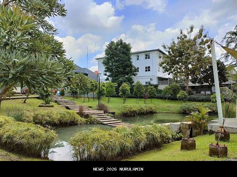 Gratis! 5 Destinasi Wisata Hits Jakarta Timur 2026 untuk Healing yang Menyenangkan!