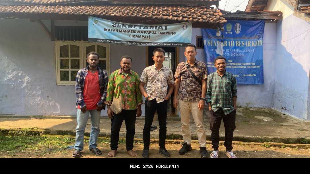 Hari Bakti Transmigrasi ke-75: Lampung Siap Jadi Daerah Asal Baru
