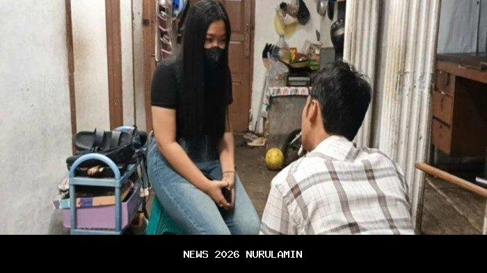 Sosok Ayu Puspita, Bos WO Ditangkap Usai Catering Tak Datang, Rugi Rp16 Miliar