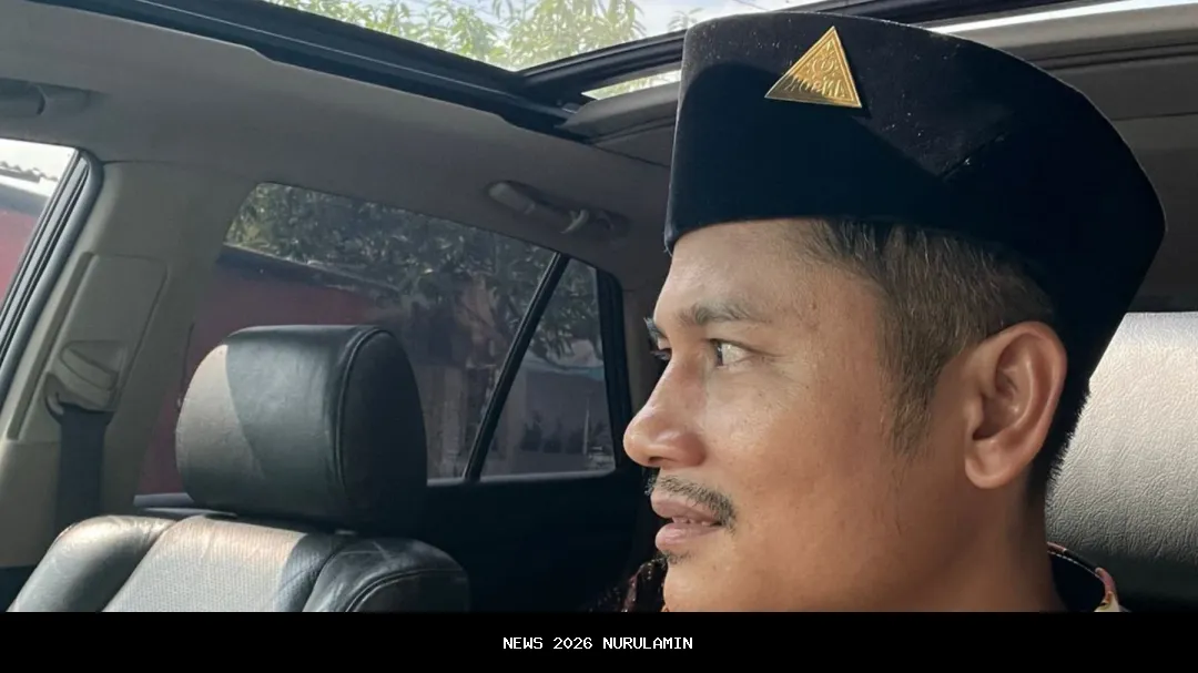 Temuan Satgas: Satu Rumah di Serang Terkontaminasi Cs-137