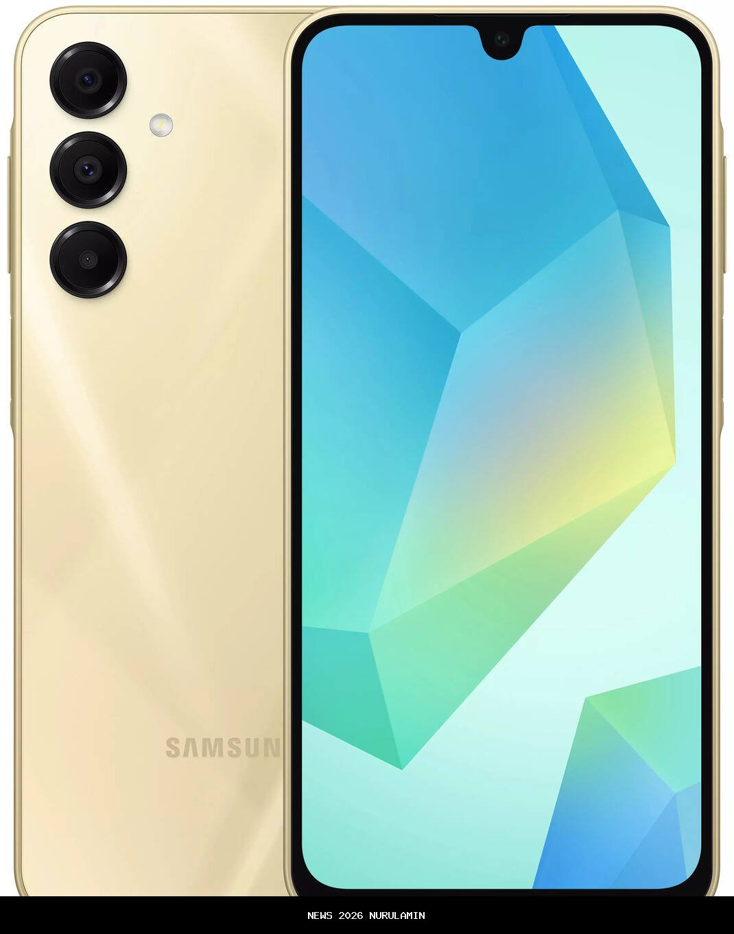 Perbandingan Samsung Galaxy A55 5G vs A36 5G: Mana yang Lebih Unggul?