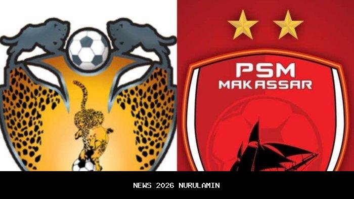PSM Makassar Kalah 1-2 dari Borneo FC, Rizky Eka: Fokus dan Kerja Keras Lagi