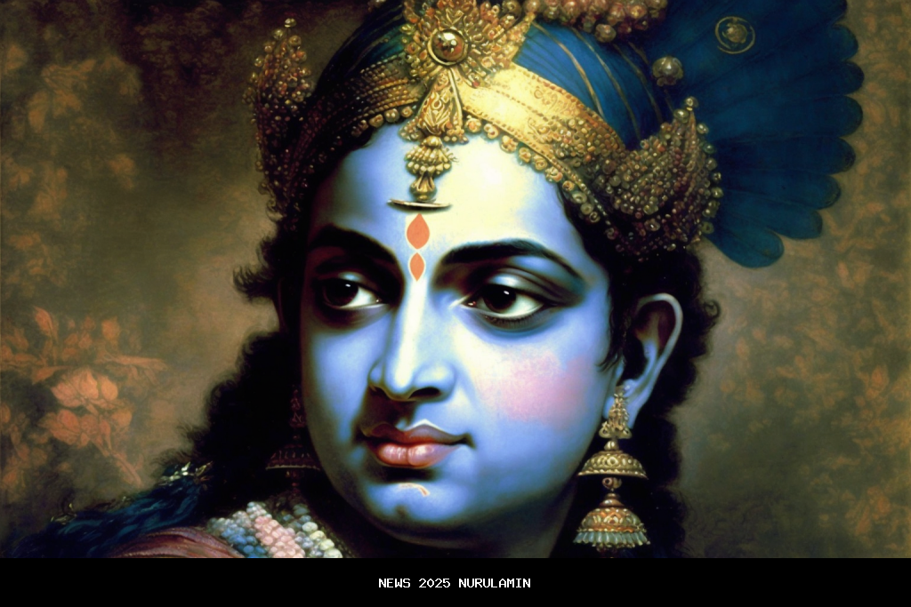 Krisna Kabelen Jadi Pengurus PDIP Flores Timur, Siap Tangani Isu Hukum dan Sosial