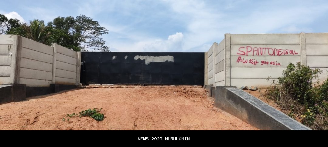 DPR RI Terima 200 Pengaduan Tanah, Aria Bima Soroti Digitalisasi Konflik