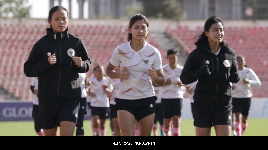 Komentar Netizen Usai PSSI Umumkan Pelatih Timnas Indonesia, Pekerjaan Paling Beresiko