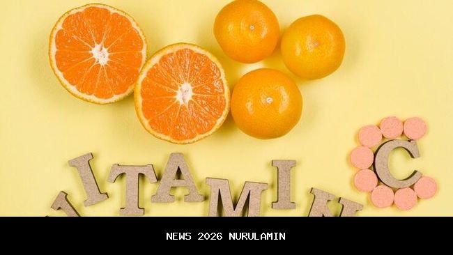 Macam-macam jus buah dengan kandungan vitamin C lebih tinggi dari jus jeruk