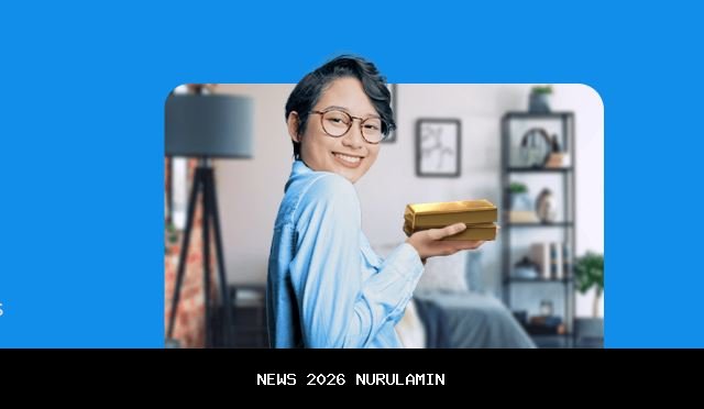 Spesial! Link DANA Kaget 2025: Klaim Saldo Gratis 100 Ribu Tanpa Grup Telegram