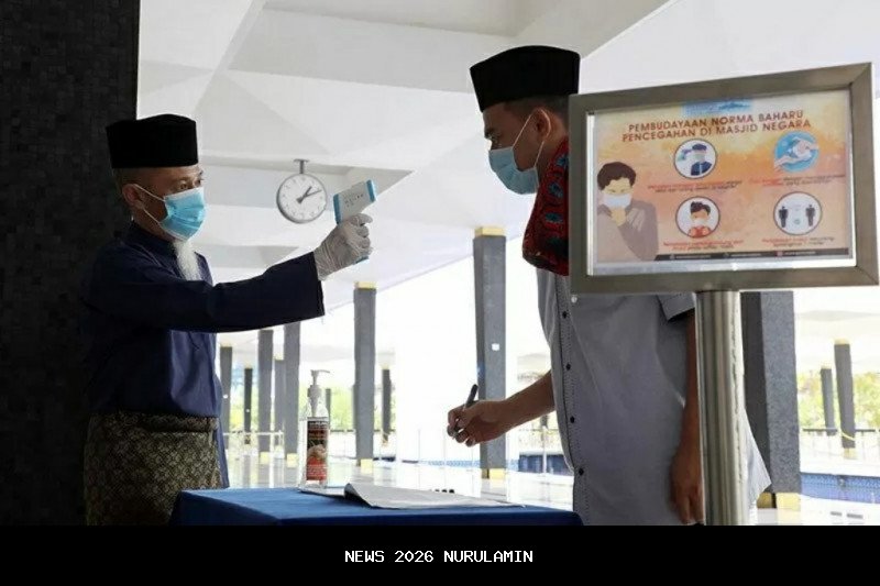 Pembatasan Akses Pura Jimbaran Hijau Ganggu Warga, Menteri Dilarang Masuk