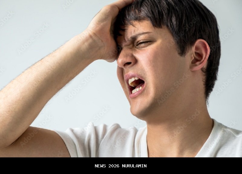 Mulai 2026 Lebih Sehat: Waspadai Stroke dan Kenali Layanan Darurat di Surabaya