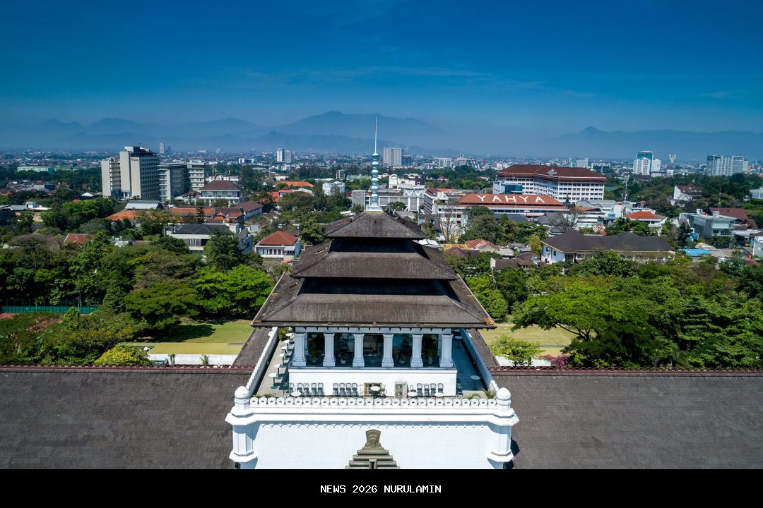 Bandung Raya 'Darurat Perumahan': Gubernur Dedi Mulyadi Tunda Izin Pembangunan Pasca-Bencana