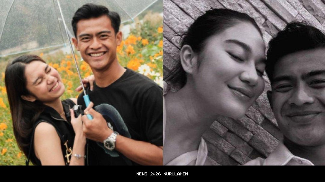 Usaha Azizah Salsha Buat Ibu Pratama Arhan Tersenyum Setelah Mantan Mertua Wafat di Blora