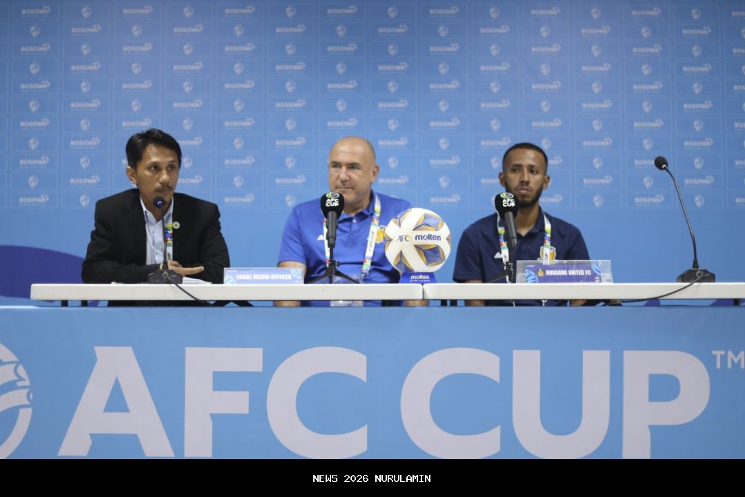 Rivera Kembali, Persebaya Lebih Percaya Diri Hadapi PSM Makassar