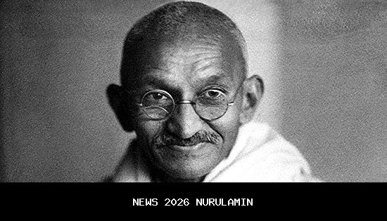 Daftar Pemimpin Otoriter Paling Berpengaruh di Dunia