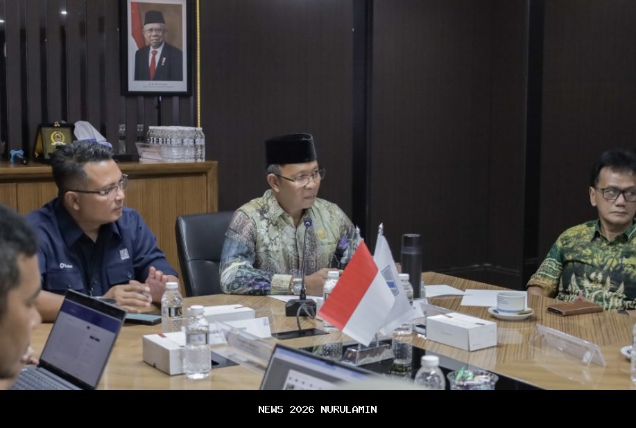 Wagub Kalsel Minta Magister Ibitek Ciptakan Peluang Kerja