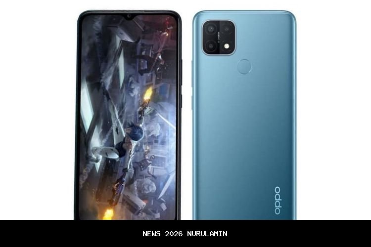 Oppo Reno15 Global, Spesifikasi dan Perkiraan Harga di Indonesia