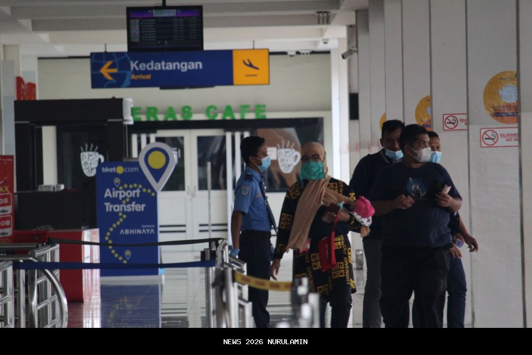 Dikbud Bengkulu Selatan Tindak Tegas Guru dan Siswa Tak Hadir Setelah Libur Semester