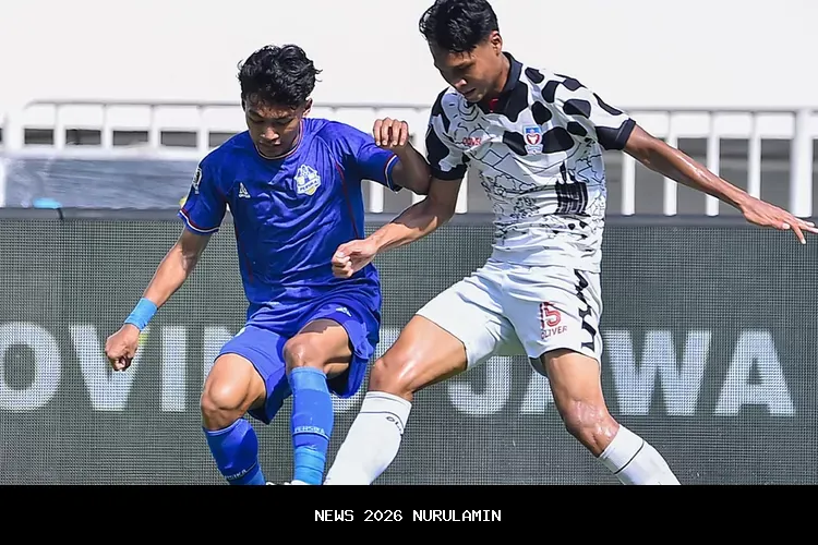 Rekap pertandingan ketiga Liga 4 Jateng: Persibas menangi derby Ngapak, Tim Solo Raya pesta gol