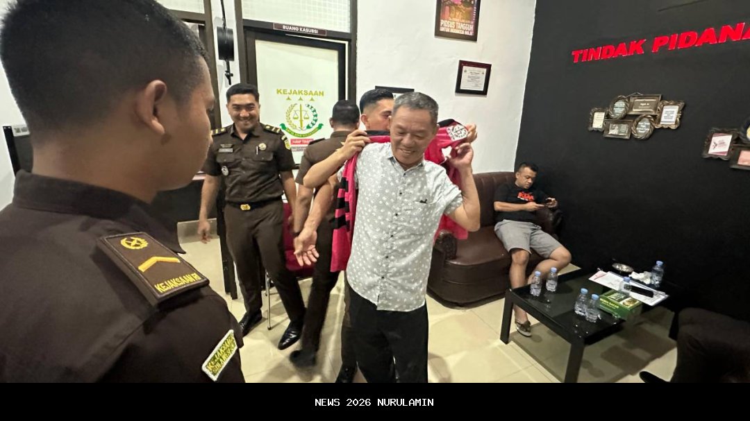 Satu Tahun Didera, Kasus Korupsi Nakertrans Konawe Terbeku di Audit BPKP