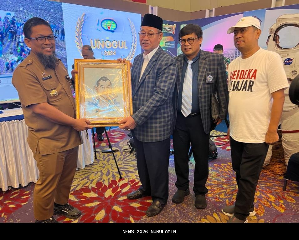 Berita Bahagia: Dua Pesantren Muhammadiyah Sulsel Lulus Akreditasi Unggul