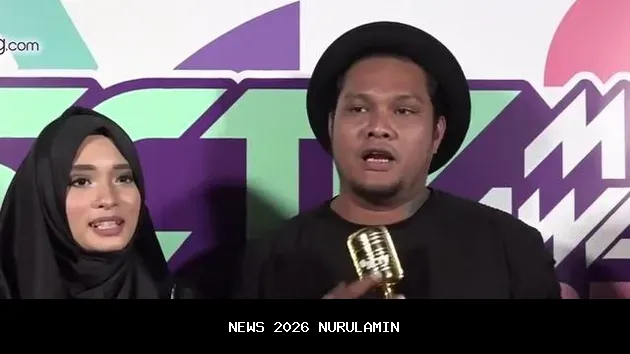 Inara Rusli Laporkan Insanul Fahmi, Wardatina Mawa: Menegakkan Kebenaran