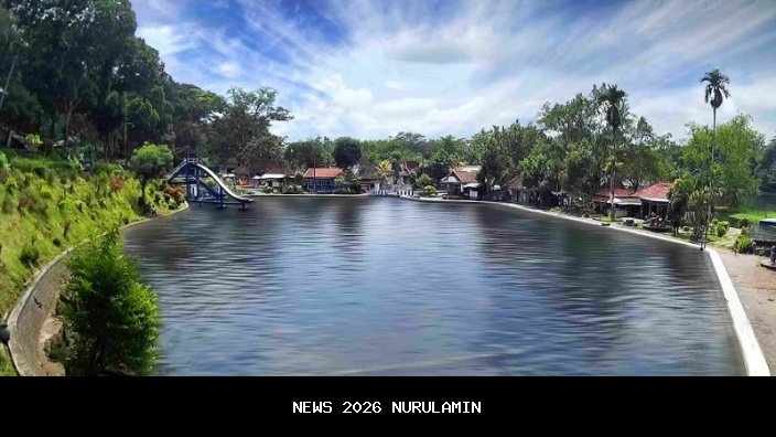 6 Wisata Seru di Lumajang untuk Menyambut Tahun Baru 2026: Air Terjun hingga Negeri di Atas Awan!