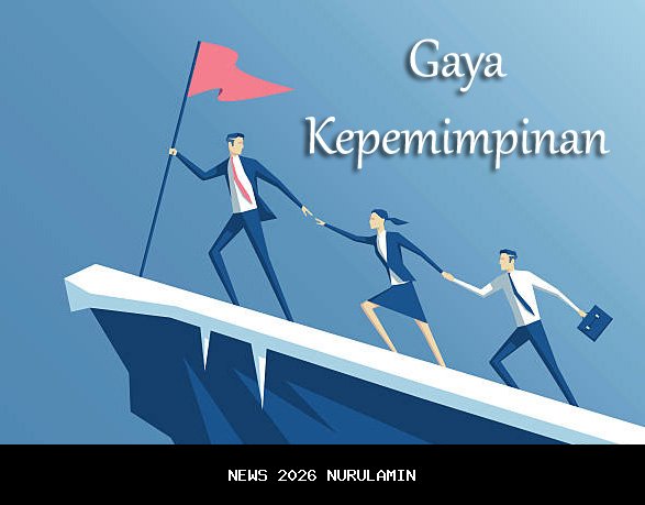 Kepemimpinan Strategis: Mengubah Kekacauan Jadi Senjata Pasar