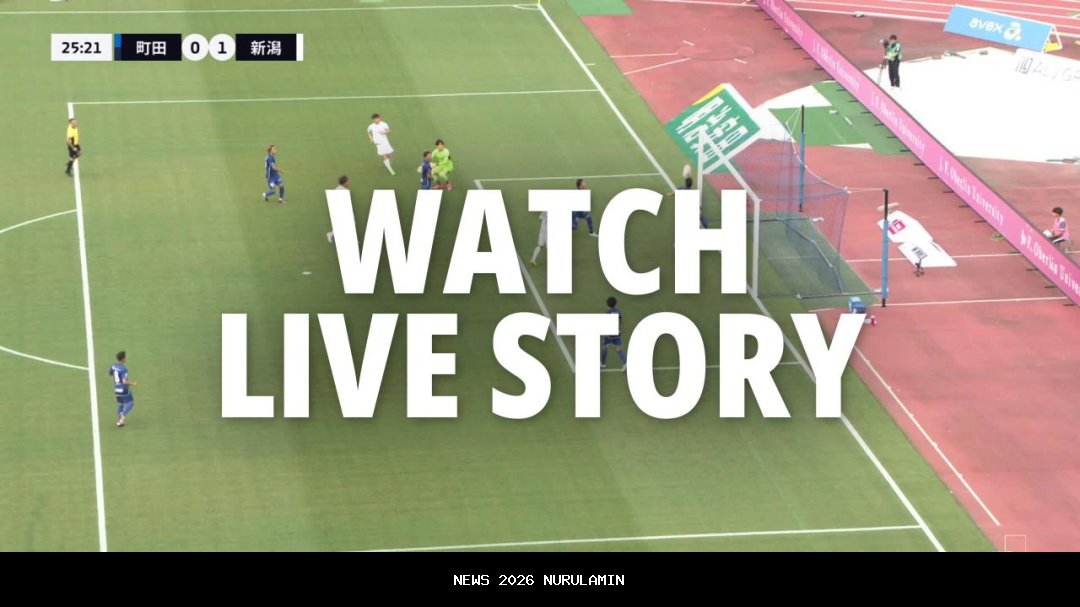 Prediksi Skor Machida Zelvia vs Ulsan: Pertandingan Elit AFC Champions League Selasa 9 Desember 2025 Pukul 17.00 WIB