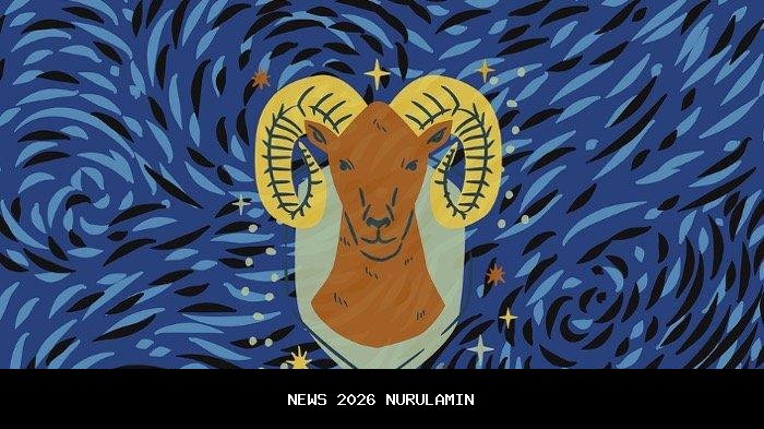 Ramalan Zodiak 12, Selasa 2 Desember 2025: Taurus Dikunjungi Mantan, Virgo Tak Pernah Puas
