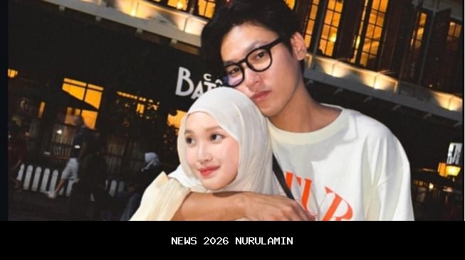 Akhirnya Daehoon buka suara soal perceraian dengan Jule, klaim menangkan hak asuh anak