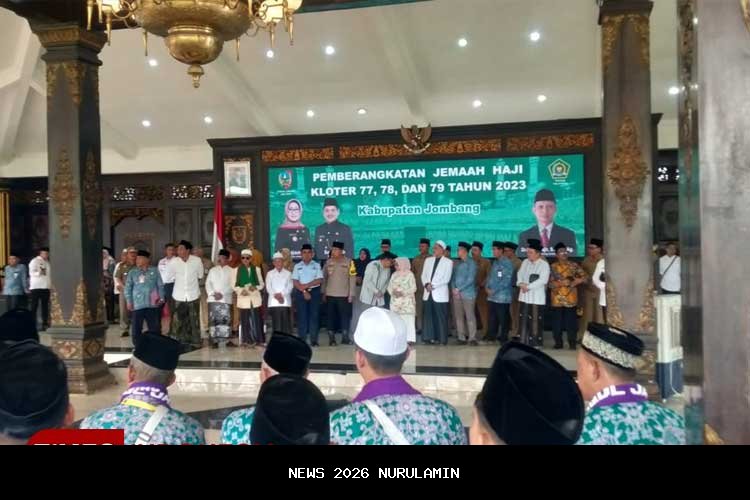 Ratusan CJH Trenggalek Belum Lunasi Bipih Meski Tak Lolos Istithaah