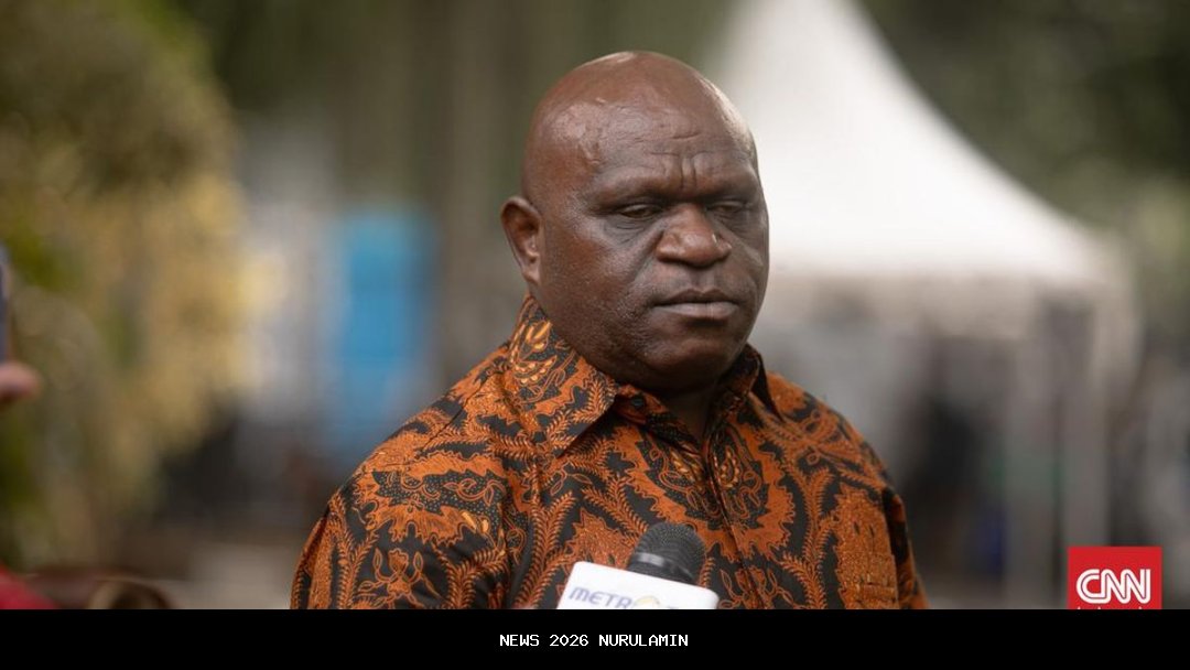 Pigai Nafi Pemerintah Dalangi Teror Aktivis dan Influencer