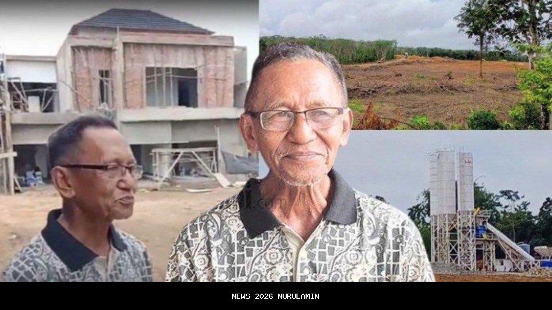 Pemilik WO Tipu Klien, Kini Jual Rumah Mewah untuk Ganti Rugi Rp 16 Miliar