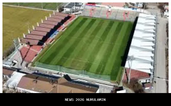 Bayern Munich Akuisisi Stadion Unterhaching untuk Markas Tim Wanita