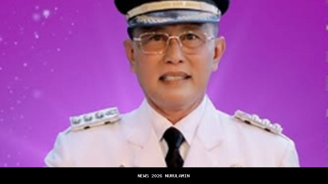 Ciamis Pimpin SPI 2025 Jabar, Bupati Herdiat Beber Tiga Komponen Integritas