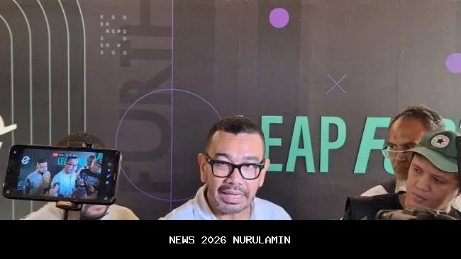 Anggota Exco Arya Sinulingga: PSSI Jamin Nasib John Herdman Hingga Kontrak Berakhir