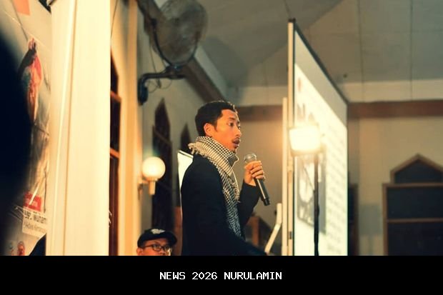 Gabungkan komunitas moge! Danlanud Husein Sastranegara kumpulkan donasi besar untuk korban bencana Sumatra