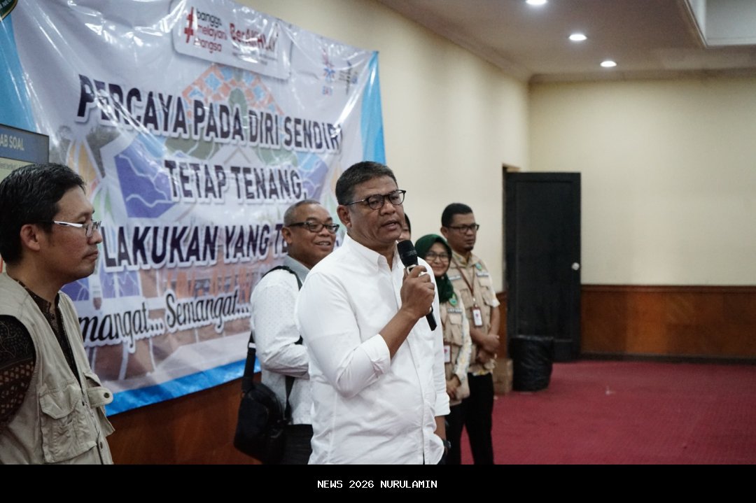 Komitmen Pembangunan Rumah Sakit Pantura Subang Dimulai 2028