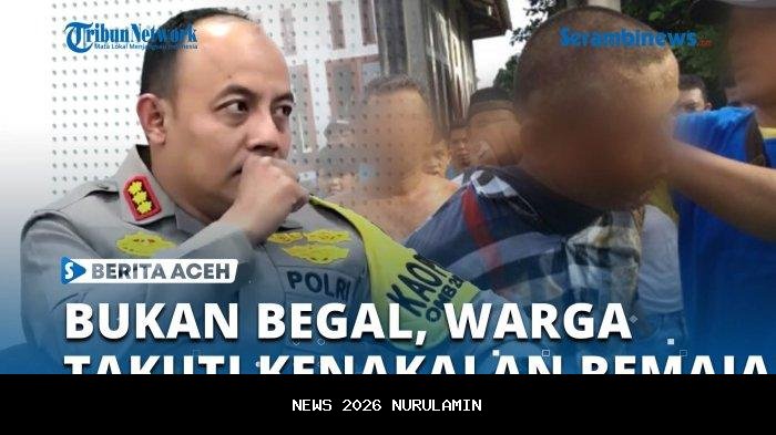 Tangis Mualem Bongkar Bupati Karaoke Saat Warga Aceh Butuh Bantuan, Banyak Kabur ke Medan