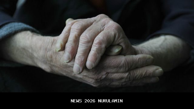 Deteksi Alzheimer dengan Selai Kacang, Temuan Ilmuwan Amerika