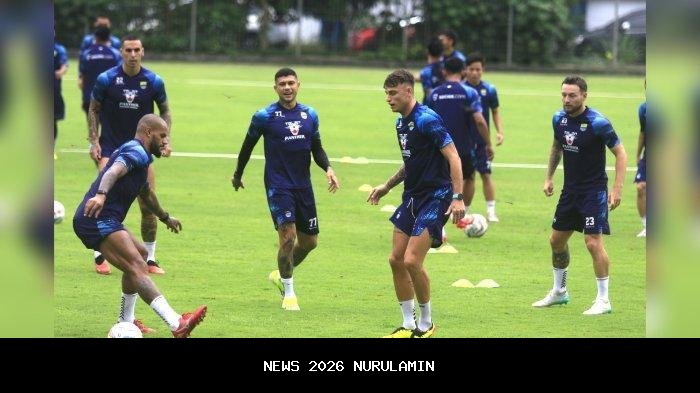 Prediksi skor Persib vs Persija dan harapan Bobotoh Geulis ini jadi kenyataan