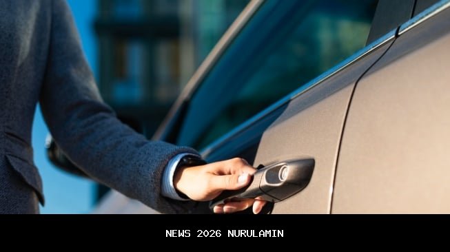 Rekomendasi mobil bekas 50 juta terbaik 2026: bandel dan irit harian