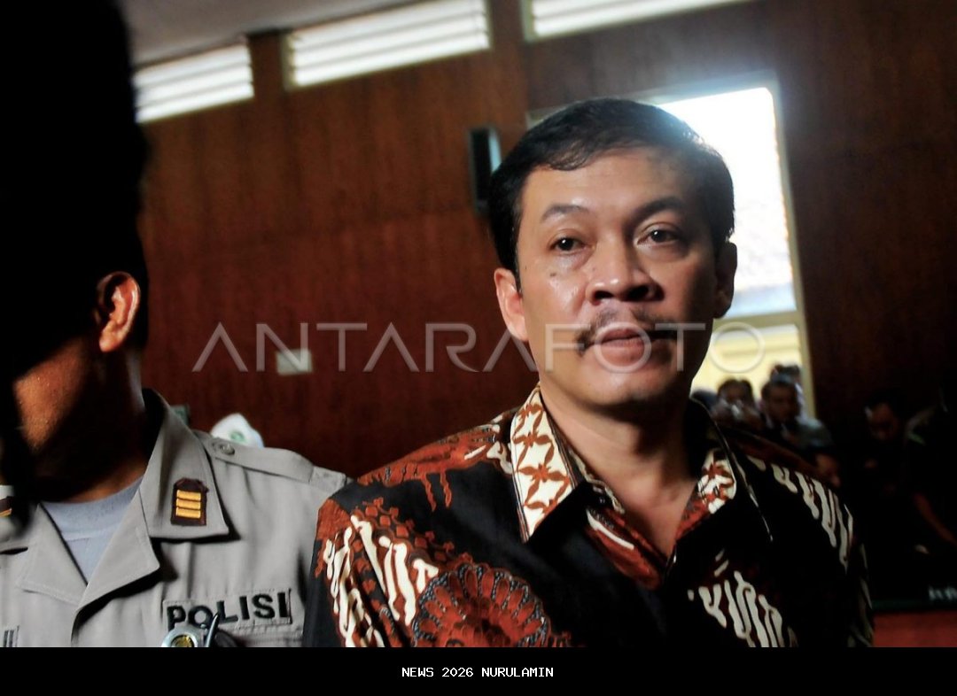 Kasus Korupsi APBD Perumda Pasar Satria Banyumas Terungkap