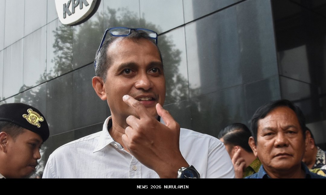 Undang-Undang KUHP Baru Mulai Berlaku, Hubungan Gelap Bisa Dipidana