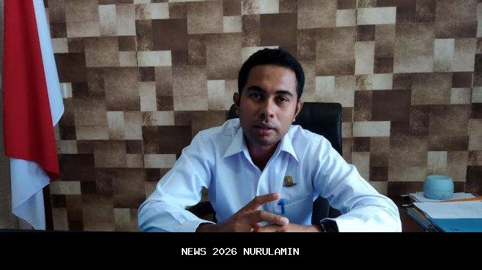 Siklon Tropis 965 Berpeluang Rendah, Aceh Hanya Kena Hujan