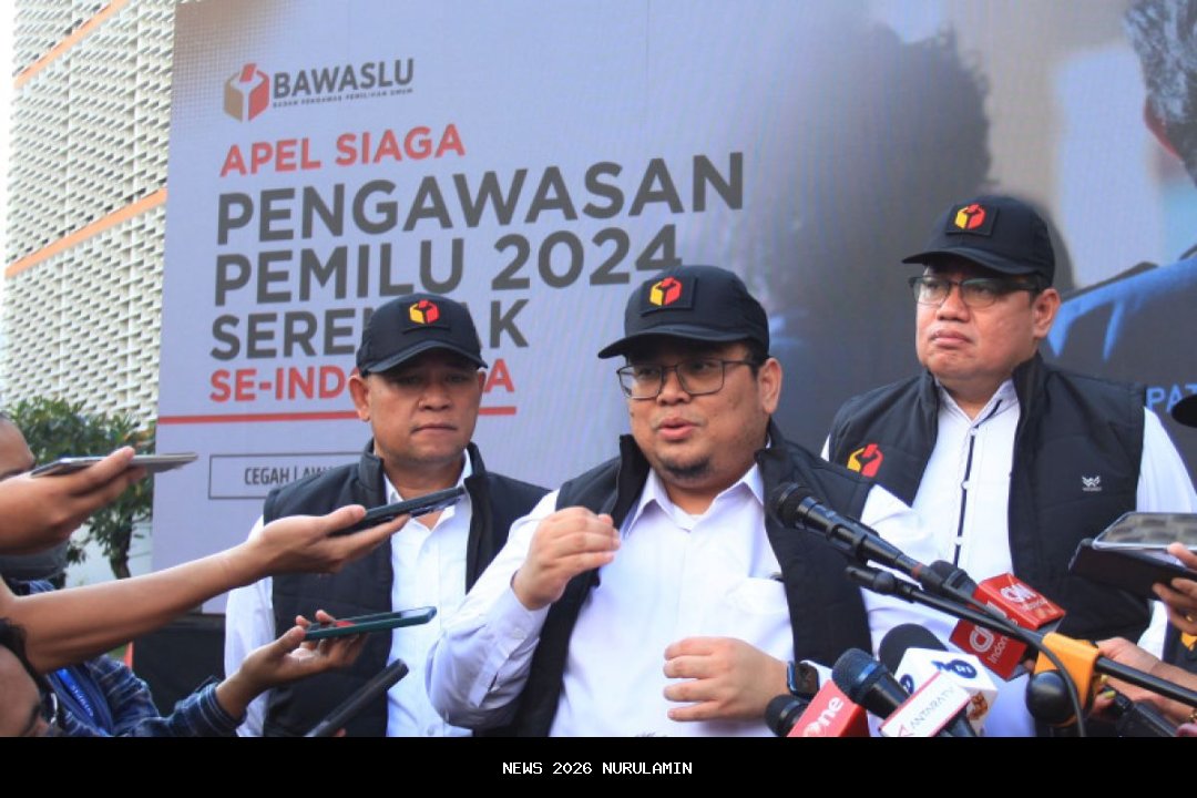 Pilar Keempat Demokrasi atau Konten? Suara Kritis Wartawan Kuningan