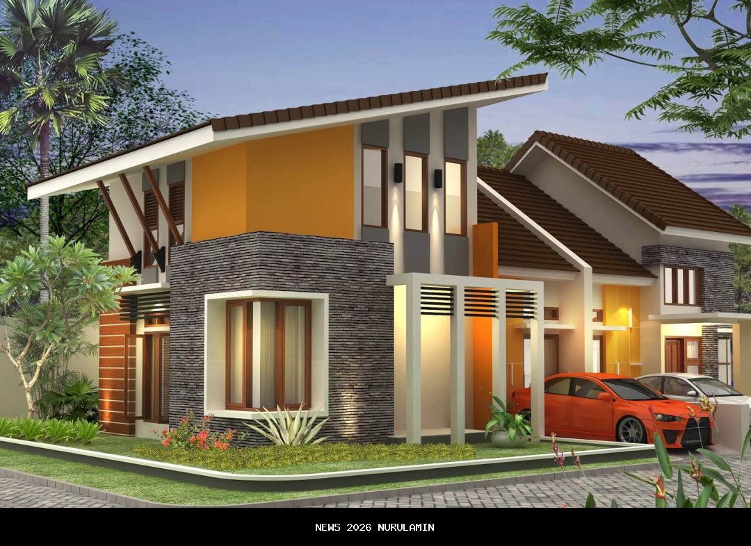 Rumah Dinas dan Kantor Bupati Ardito Wijaya Belum Disegel Usai OTT KPK di Lampung Tengah