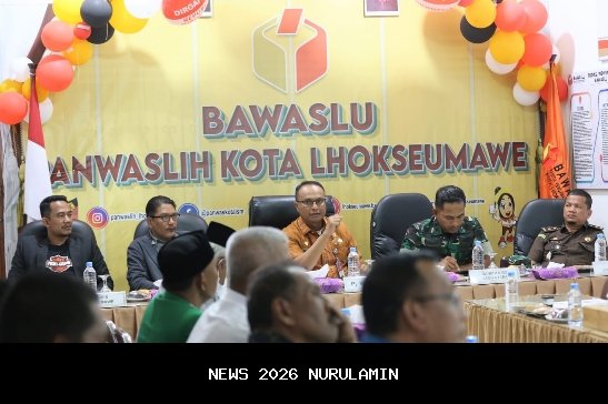 Kapolres Lhokseumawe Tekankan Komitmen Bakti Kemanusiaan